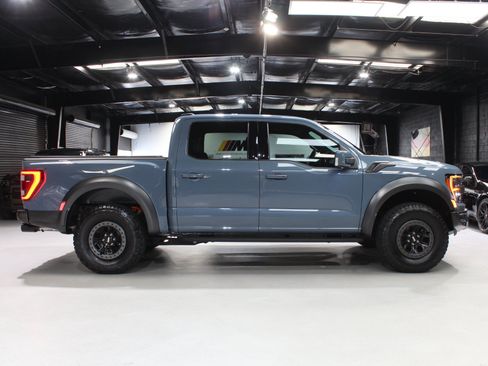 Used 2023 Ford F150 Raptor w/ Raptor Carbon Fiber Package AWD/4WD image 22