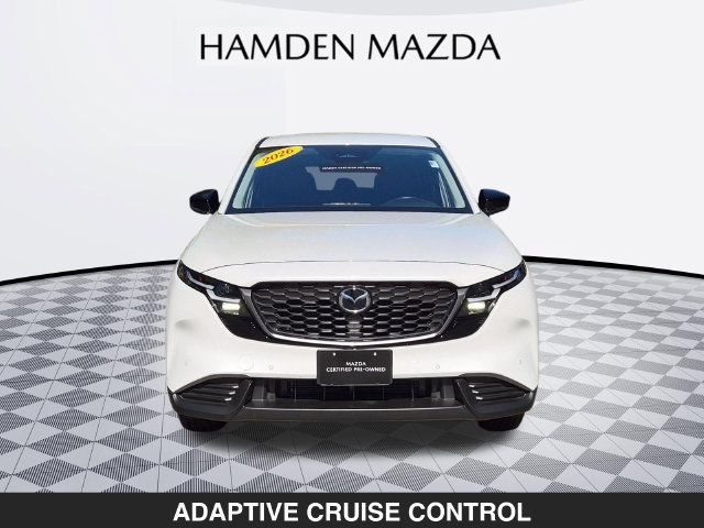 Used 2026 MAZDA CX-5 Select AWD/4WD image 10