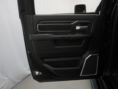 Certified 2024 RAM 2500 Laramie w/ Night Edition AWD/4WD image 44