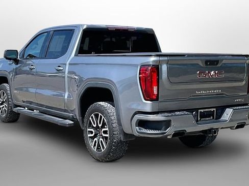 Used 2019 GMC Sierra 1500 AT4 w/ AT4 Premium Package AWD/4WD image 12