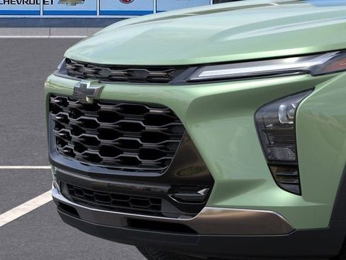 New 2026 Chevrolet Trax ACTIV w/ Sunroof Package FWD image 13
