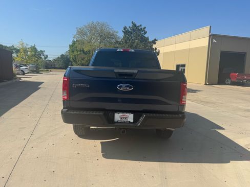 Used 2017 Ford F150 XL w/ XL Power Equipment Group AWD/4WD image 3