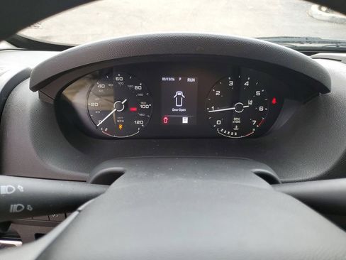 Used 2023 RAM ProMaster 2500 w/ Crew Van Package image 28