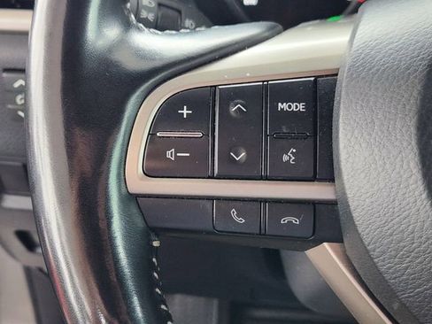 Used 2021 Lexus GX 460 Premium w/ Premium Plus Package AWD/4WD image 27