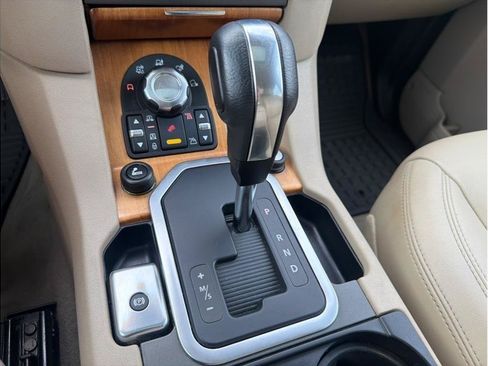 Used 2012 Land Rover LR4 HSE LUX AWD/4WD image 19