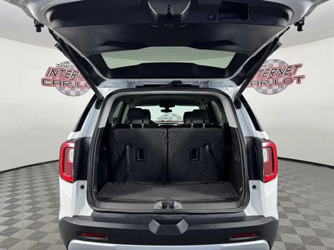Used 2020 GMC Acadia SLE w/ Driver Convenience Package AWD/4WD image 27