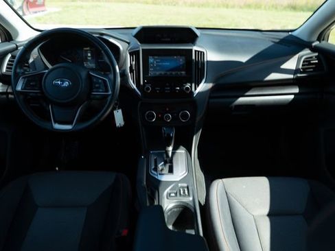 Used 2022 Subaru Crosstrek 2.0i Premium w/ Popular Package #4A image 14