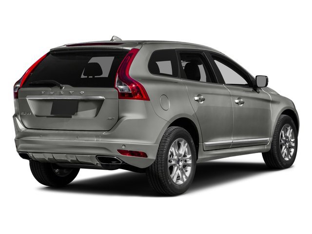 Used 2017 Volvo XC60 T6 Inscription w/ Climate Package AWD/4WD image 2