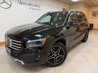 Used 2026 Mercedes-Benz GLB 250