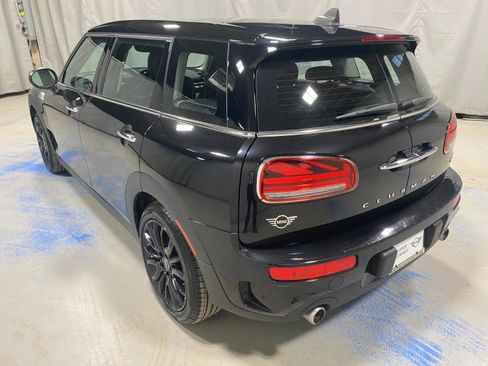 Certified 2023 MINI Cooper Clubman S image 8