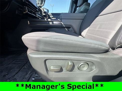 New 2024 GMC Hummer EV 3X w/ LPO, Illumination Package image 12