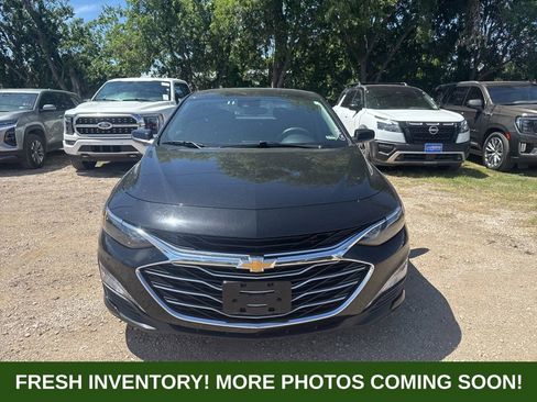 Used 2024 Chevrolet Malibu LT FWD image 7