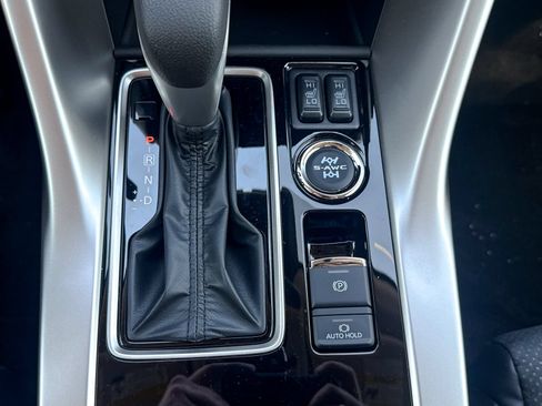 New 2026 Mitsubishi Eclipse Cross SE AWD/4WD image 40