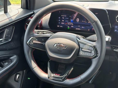 Used 2024 Chevrolet Blazer EV RS AWD/4WD image 12