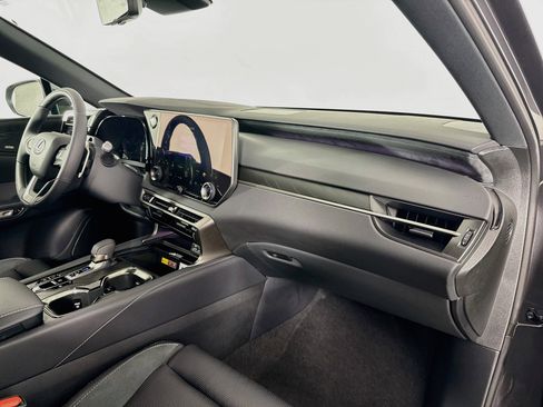New 2026 Lexus RX 350 w/ Convenience Package AWD/4WD image 27