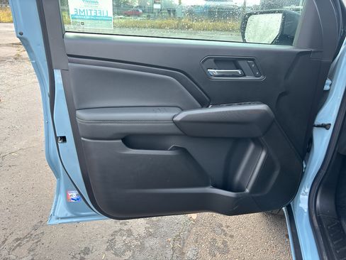 New 2026 Chevrolet Colorado LT image 22