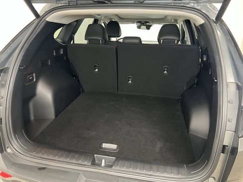 Used 2023 Hyundai Tucson Limited image 7