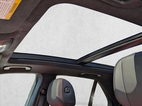 Used 2024 Mercedes-Benz GLE 63 AMG S image 16