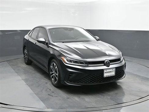 New 2026 Volkswagen Jetta Sport image 22