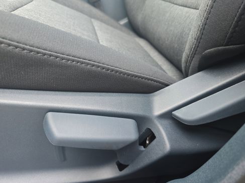 New 2025 Ford Maverick XLT w/ Black Appearance Package image 14