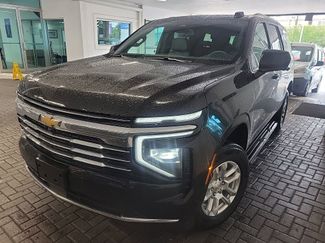 Used 2025 Chevrolet Tahoe LT video 2