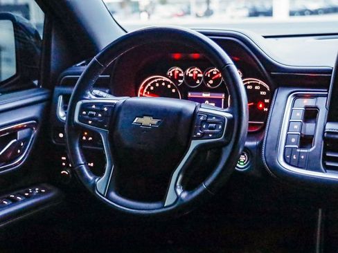 Used 2021 Chevrolet Tahoe LT image 16