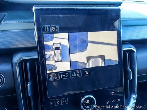 Used 2024 GMC Acadia AT4 w/ LPO, Floor Liner Package image 23