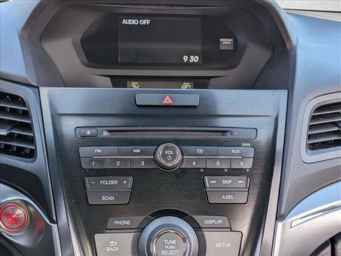 Used 2021 Acura ILX image 12