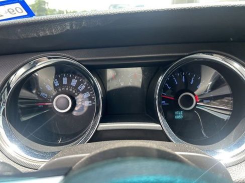 Used 2014 Ford Mustang Coupe w/ Equipment Group 102A RWD image 6