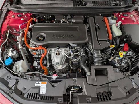 Used 2024 Honda Accord Sport image 22