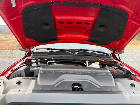 New 2026 RAM 2500 Power Wagon image 29