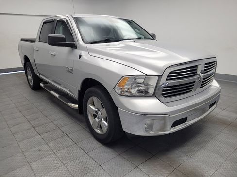 Used 2015 RAM 1500 Big Horn AWD/4WD image 13
