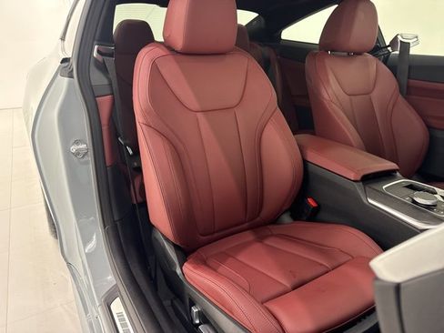 Used 2024 BMW 440i xDrive M440i xDrive w/ Premium Package image 18