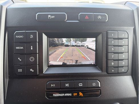 Used 2018 Ford F150 XLT w/ Equipment Group 301A Mid RWD image 25