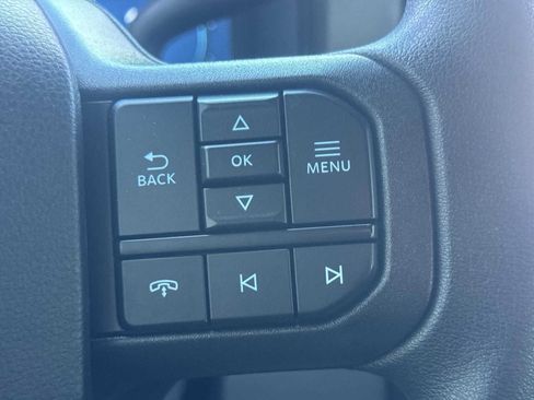 Used 2025 Ford F350 XLT w/ Black Appearance Package AWD/4WD image 27