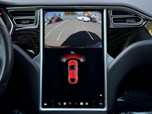 Used 2016 Tesla Model S 75D image 17