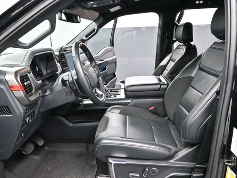 Used 2022 Ford F150 Raptor w/ Equipment Group 801A High image 12