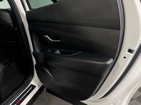 Used 2025 Hyundai Santa Cruz SEL image 28