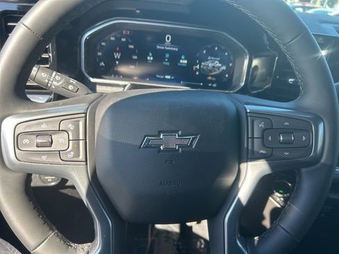 New 2026 Chevrolet Silverado 2500 LT w/ Trail Boss Package AWD/4WD image 27
