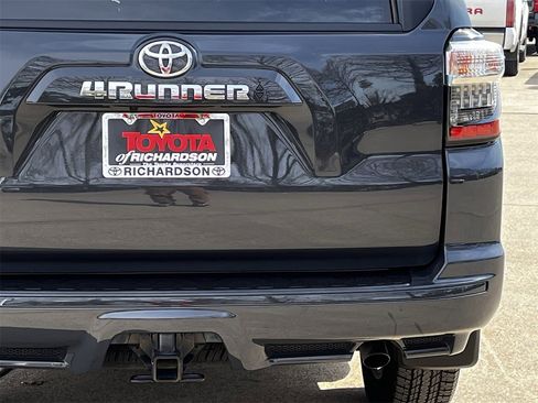 Used 2024 Toyota 4Runner TRD Sport image 6