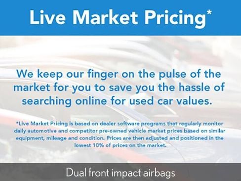 Certified 2025 Honda HR-V LX image 24