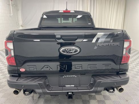 Used 2024 Ford Ranger Raptor image 7