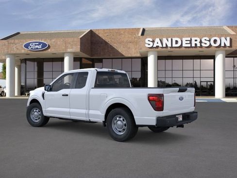 New 2026 Ford F150 XL RWD image 5