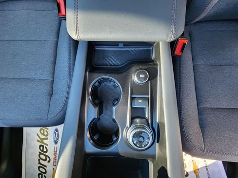 New 2026 Ford Explorer Active image 39