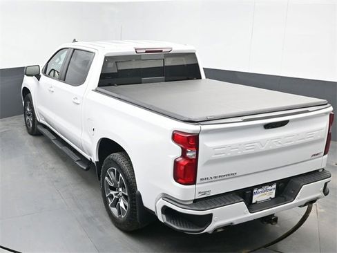 Used 2023 Chevrolet Silverado 1500 RST w/ All Star Edition Plus image 40