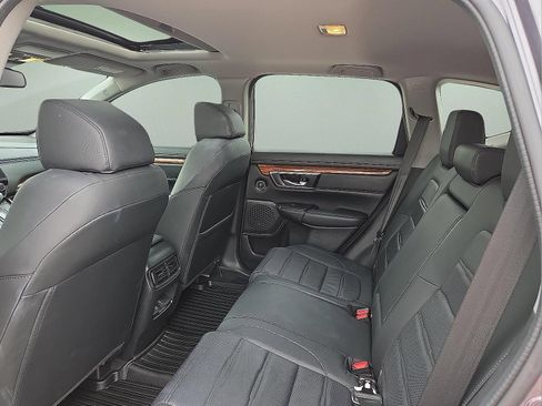 Used 2022 Honda CR-V EX-L image 20