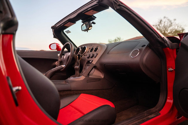 Used 2009 Pontiac Solstice Coupe RWD image 31