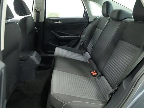 Used 2024 Volkswagen Jetta S FWD image 30