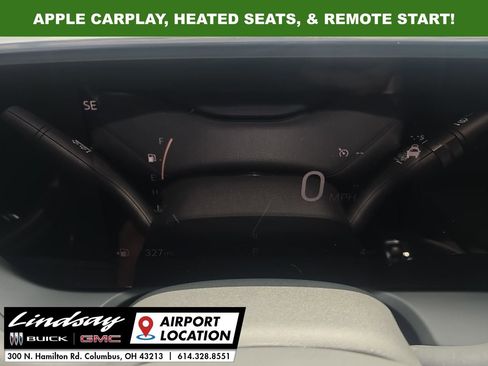 Used 2026 Buick Encore GX Preferred w/ Comfort Package image 13