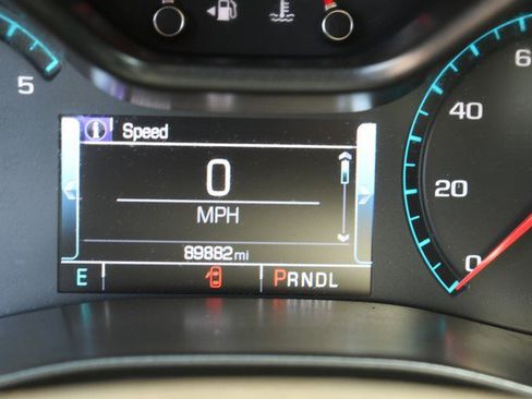 Used 2018 Chevrolet Colorado LT w/ LT Convenience Package AWD/4WD image 32